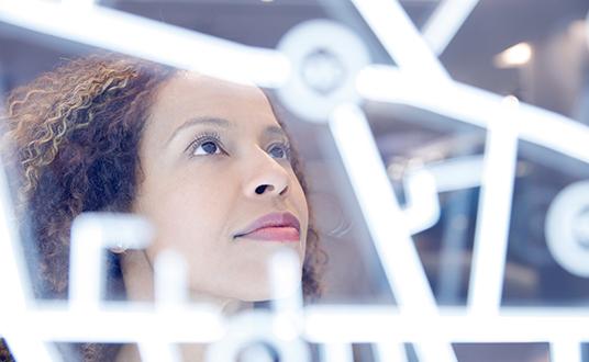 Building career at Protiviti