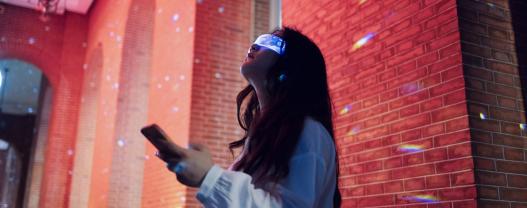 Apple's Vision Pro: Gamechanger for the Metaverse? 