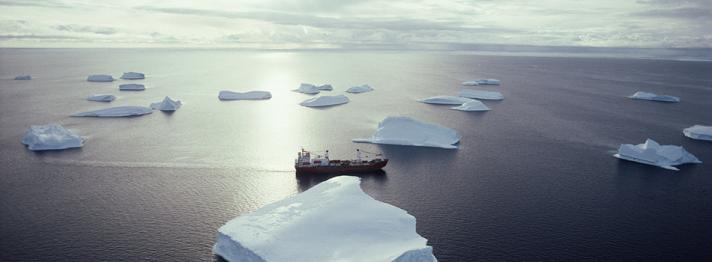 Sanctions Challenge of Trade Finance