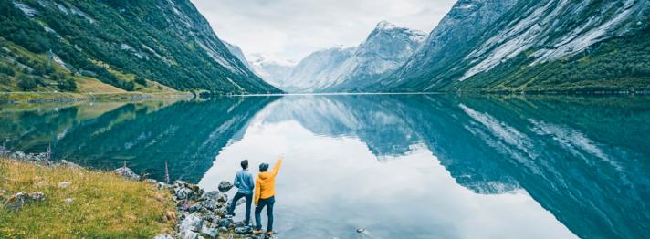 Sustainability & ESG Services